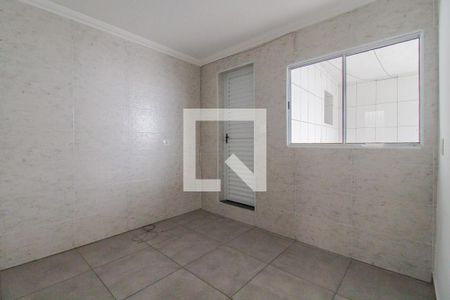 Sala de casa para alugar com 2 quartos, 60m² em Rp4 (regiões de Planejamento), Mauá