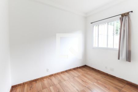 Quarto 1 de apartamento para alugar com 2 quartos, 42m² em Jardim Nazareth, São Paulo