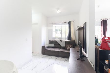 Apartamento para alugar com 2 quartos, 42m² em Jardim Nazareth, São Paulo
