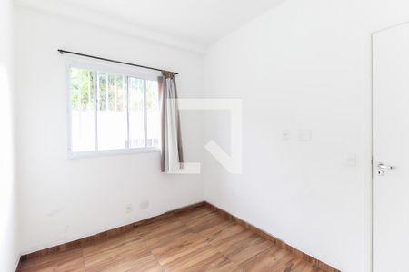 Quarto 1 de apartamento para alugar com 2 quartos, 42m² em Jardim Nazareth, São Paulo