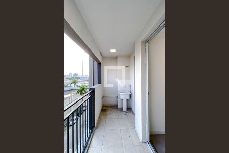 Apartamento para alugar com 2 quartos, 42m² em Belenzinho, São Paulo