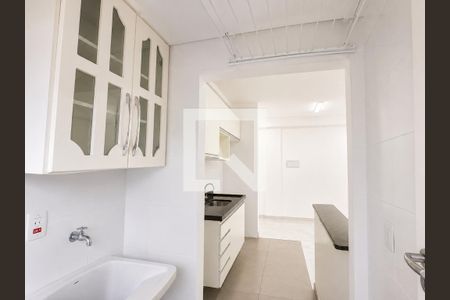 Apartamento para alugar com 1 quarto, 51m² em Tatuapé, São Paulo