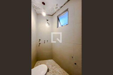 Banheiro de casa para alugar com 5 quartos, 190m² em Belenzinho, São Paulo