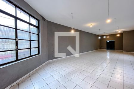 Sala de casa para alugar com 5 quartos, 190m² em Belenzinho, São Paulo