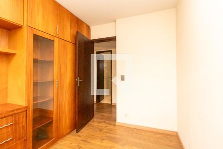 Quarto 1 de apartamento para alugar com 3 quartos, 95m² em Portão, Curitiba