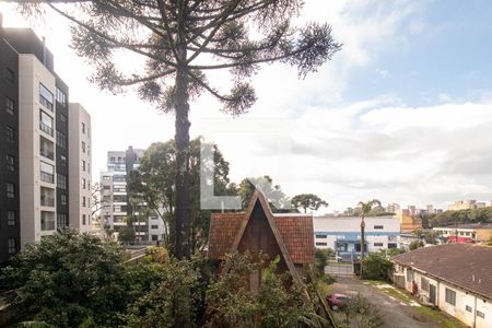Vista da Varanda de apartamento para alugar com 3 quartos, 95m² em Portão, Curitiba