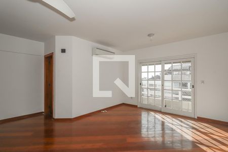 Sala de apartamento à venda com 4 quartos, 137m² em Chácara das Pedras, Porto Alegre