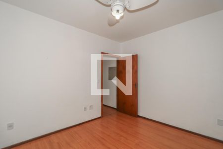 Quarto Suíte de apartamento à venda com 4 quartos, 137m² em Chácara das Pedras, Porto Alegre