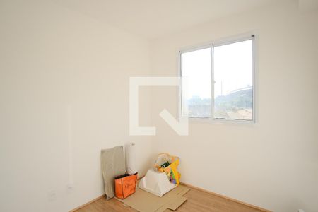 Suíte de apartamento para alugar com 1 quarto, 30m² em Guaiauna, São Paulo
