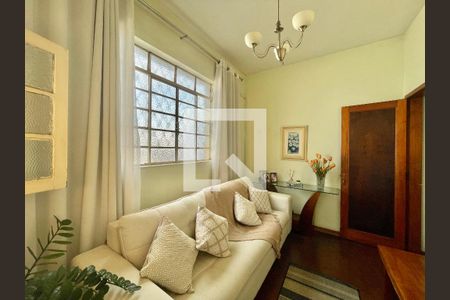 Apartamento à venda com 2 quartos, 80m² em Renascença, Belo Horizonte