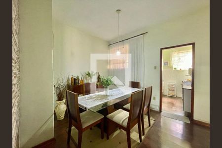 Apartamento à venda com 2 quartos, 80m² em Renascença, Belo Horizonte