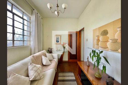 Apartamento à venda com 2 quartos, 80m² em Renascença, Belo Horizonte