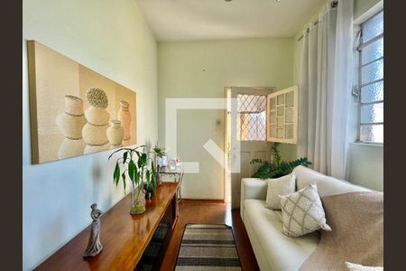 Apartamento à venda com 2 quartos, 80m² em Renascença, Belo Horizonte