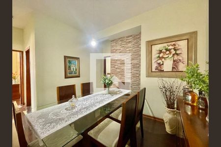 Apartamento à venda com 2 quartos, 80m² em Renascença, Belo Horizonte