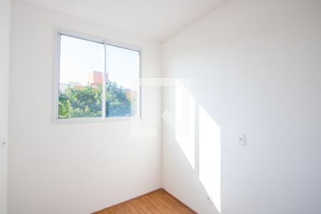Quarto  2 de apartamento à venda com 2 quartos, 35m² em Santa Maria, Santo André