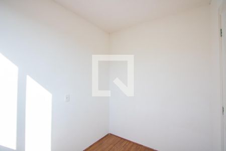 Quarto  2 de apartamento à venda com 2 quartos, 35m² em Santa Maria, Santo André