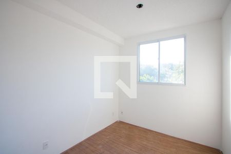 Quarto 1 de apartamento à venda com 2 quartos, 35m² em Santa Maria, Santo André