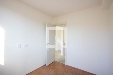 Quarto 1 de apartamento à venda com 2 quartos, 35m² em Santa Maria, Santo André