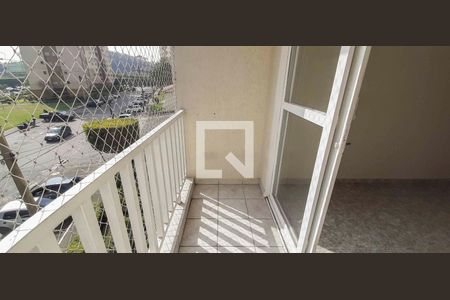 Apartamento para alugar com 2 quartos, 58m² em Piratininga, Osasco