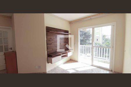 Apartamento para alugar com 2 quartos, 58m² em Piratininga, Osasco