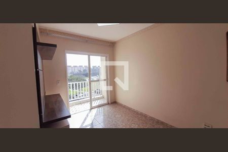 Apartamento para alugar com 2 quartos, 58m² em Piratininga, Osasco