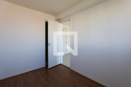 Suíte de apartamento para alugar com 1 quarto, 26m² em Morumbi, São Paulo