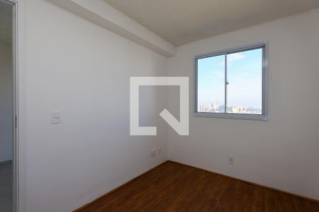 Suíte de apartamento para alugar com 1 quarto, 26m² em Morumbi, São Paulo