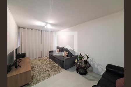 Apartamento à venda com 3 quartos, 73m² em Água Fria, São Paulo