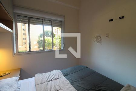 Quarto 1 de apartamento para alugar com 2 quartos, 35m² em Vila Butantã, São Paulo