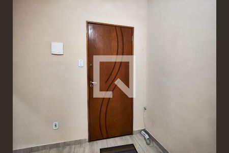 Entrada de apartamento à venda com 1 quarto, 39m² em Imperial de São Cristóvão, Rio de Janeiro