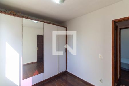 Quarto 1 de apartamento à venda com 2 quartos, 48m² em Campo Grande, Rio de Janeiro
