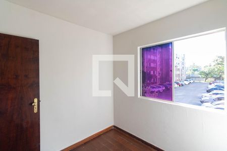 Quarto 1 de apartamento à venda com 2 quartos, 48m² em Campo Grande, Rio de Janeiro