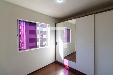 Quarto 1 de apartamento à venda com 2 quartos, 48m² em Campo Grande, Rio de Janeiro
