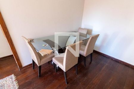 Sala de apartamento à venda com 2 quartos, 48m² em Campo Grande, Rio de Janeiro