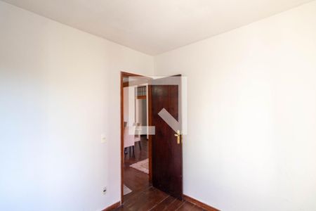Quarto 1 de apartamento à venda com 2 quartos, 48m² em Campo Grande, Rio de Janeiro