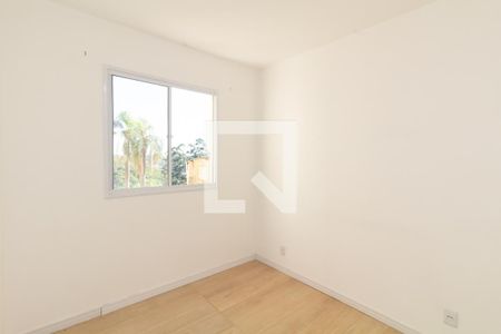 Quartro 1 de apartamento para alugar com 2 quartos, 48m² em Jardim Helian, São Paulo