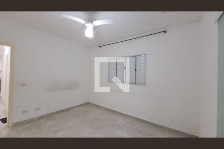 Suite de casa para alugar com 2 quartos, 67m² em Jardim Moraes, Itaquaquecetuba