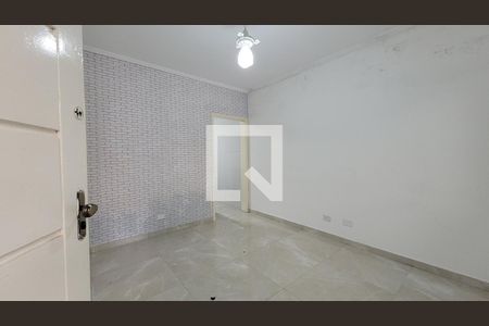 Sala de casa para alugar com 2 quartos, 67m² em Jardim Moraes, Itaquaquecetuba