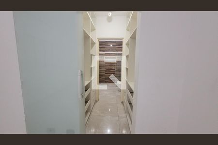 Suite de casa para alugar com 2 quartos, 67m² em Jardim Moraes, Itaquaquecetuba