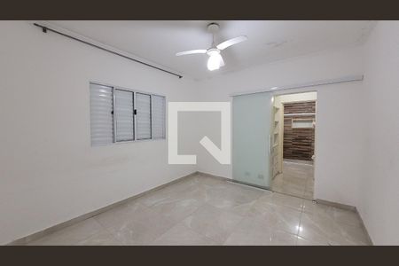 Suite de casa para alugar com 2 quartos, 67m² em Jardim Moraes, Itaquaquecetuba