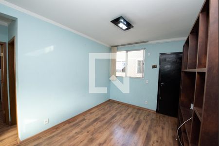 Apartamento para alugar com 2 quartos, 55m² em Camargos, Belo Horizonte