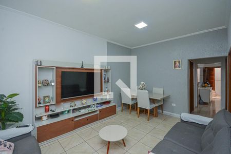 Casa à venda com 3 quartos, 140m² em Vila Santo Antônio, São Paulo