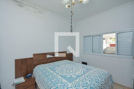 Quarto de casa à venda com 3 quartos, 140m² em Vila Santo Antônio, São Paulo