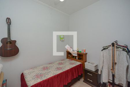 Quarto 2 de casa à venda com 3 quartos, 140m² em Vila Santo Antônio, São Paulo
