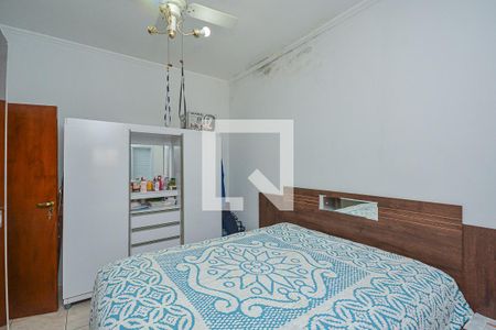 Quarto de casa à venda com 3 quartos, 140m² em Vila Santo Antônio, São Paulo