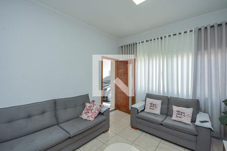 Casa à venda com 3 quartos, 140m² em Vila Santo Antônio, São Paulo