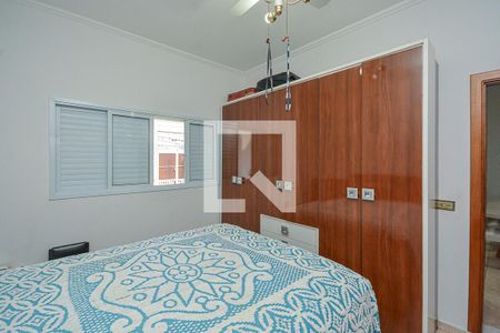 Quarto de casa à venda com 3 quartos, 140m² em Vila Santo Antônio, São Paulo