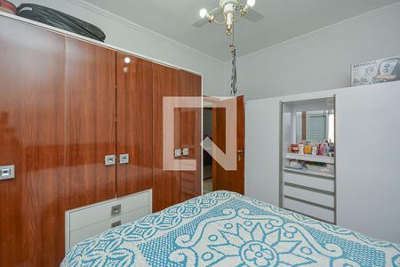 Quarto de casa à venda com 3 quartos, 140m² em Vila Santo Antônio, São Paulo