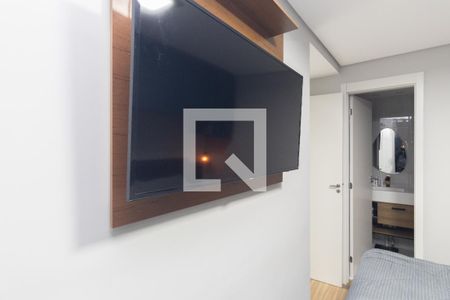 Suíte de apartamento para alugar com 2 quartos, 50m² em Vila Maria, São Paulo