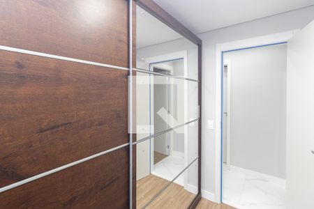 Quarto de apartamento para alugar com 2 quartos, 50m² em Vila Maria, São Paulo